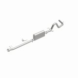 MagnaFlow BRE Exhaust Kit 13-17 Toyota Tacoma 2.7L thumbnail 2