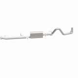 MagnaFlow BRE Exhaust Kit 13-17 Toyota Tacoma 2.7L thumbnail 4