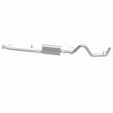 MagnaFlow BRE Exhaust Kit 13-17 Toyota Tacoma 2.7L thumbnail 5