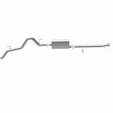 MagnaFlow BRE Exhaust Kit 13-17 Toyota Tacoma 2.7L thumbnail 6