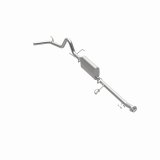 MagnaFlow BRE Exhaust Kit 13-17 Toyota Tacoma 2.7L thumbnail 8