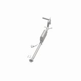 MagnaFlow BRE Exhaust Kit 13-17 Toyota Tacoma 2.7L thumbnail 9