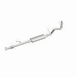 MagnaFlow BRE Exhaust Kit 09-14 Tahoe Yukon 5.3L thumbnail 2