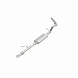 MagnaFlow BRE Exhaust Kit 09-14 Tahoe Yukon 5.3L thumbnail 5