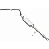 MagnaFlow BRE Exhaust Kit 09-14 Tahoe Yukon 5.3L thumbnail 6