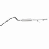 MagnaFlow BRE Exhaust Kit 09-14 Tahoe Yukon 5.3L thumbnail 8