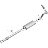 MagnaFlow BRE Exhaust Kit 09-14 Tahoe Yukon 5.3L thumbnail 9