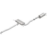 MagnaFlow BRE Exhaust Kit 98-05 VW Passat 1.8L thumbnail 2
