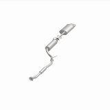 MagnaFlow BRE Exhaust Kit 06-09 Acura CSX 2.0L thumbnail 2