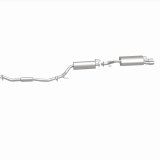 MagnaFlow BRE Exhaust Kit 06-09 Acura CSX 2.0L thumbnail 3