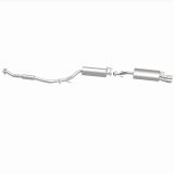 MagnaFlow BRE Exhaust Kit 06-09 Acura CSX 2.0L thumbnail 4