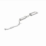 MagnaFlow BRE Exhaust Kit 06-09 Acura CSX 2.0L thumbnail 6
