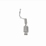 MagnaFlow BRE Exhaust Kit 06-09 Acura CSX 2.0L thumbnail 8