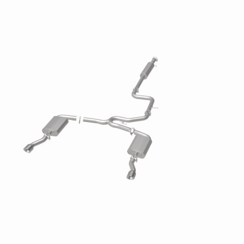 MagnaFlow BRE Exhaust Kit 12-16 Chevy Impala 3.6L thumbnail 3