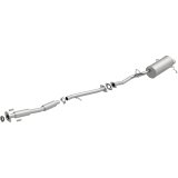 MagnaFlow BRE Exhaust Kit 99-05 Impreza 9-2X 2.5L thumbnail 2