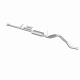 MagnaFlow BRE Exhaust Kit 07-10 Silverado 2500 3500 6.0L thumbnail 2