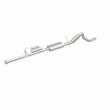 MagnaFlow BRE Exhaust Kit 07-10 Silverado 2500 3500 6.0L thumbnail 4