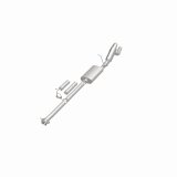 MagnaFlow BRE Exhaust Kit 07-10 Silverado 2500 3500 6.0L thumbnail 5