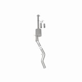 MagnaFlow BRE Exhaust Kit 07-10 Silverado 2500 3500 6.0L thumbnail 9