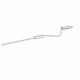 MagnaFlow BRE Exhaust Kit 06-08 Honda Ridgeline 3.5L thumbnail 3
