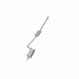 MagnaFlow BRE Exhaust Kit 06-08 Honda Ridgeline 3.5L thumbnail 4