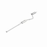 MagnaFlow BRE Exhaust Kit 06-08 Honda Ridgeline 3.5L thumbnail 7