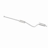 MagnaFlow BRE Exhaust Kit 06-08 Honda Ridgeline 3.5L thumbnail 8