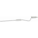 MagnaFlow BRE Exhaust Kit 06-08 Honda Ridgeline 3.5L thumbnail 9