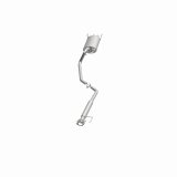 MagnaFlow BRE Exhaust Kit 02-06 Nissan Sentra 2.5L thumbnail 2