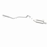 MagnaFlow BRE Exhaust Kit 02-06 Nissan Sentra 2.5L thumbnail 4