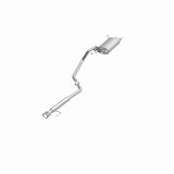 MagnaFlow BRE Exhaust Kit 02-06 Nissan Sentra 2.5L thumbnail 5