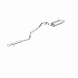 MagnaFlow BRE Exhaust Kit 02-06 Nissan Sentra 2.5L thumbnail 6