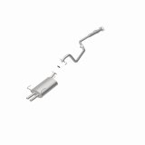 MagnaFlow BRE Exhaust Kit 02-06 Nissan Sentra 2.5L thumbnail 8