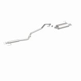 MagnaFlow BRE Exhaust Kit 02-06 Nissan Sentra 2.5L thumbnail 9