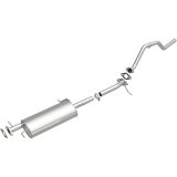 MagnaFlow BRE Exhaust Kit 01-02 Kia Sportage 2.0L thumbnail 2
