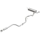MagnaFlow BRE Exhaust Kit 99-05 Grand Am Alero thumbnail 2