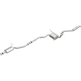 MagnaFlow BRE Exhaust Kit 02-05 Kia Sedona 3.5L thumbnail 2