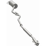 MagnaFlow BRE Exhaust Kit 01-04 Subaru Outback 3.0L thumbnail 2