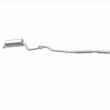 MagnaFlow BRE Exhaust Kit 01-04 Subaru Outback 3.0L thumbnail 3