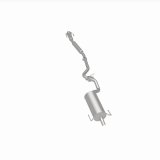 MagnaFlow BRE Exhaust Kit 01-04 Subaru Outback 3.0L thumbnail 7