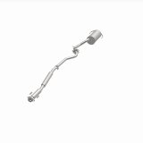 MagnaFlow BRE Exhaust Kit 01-04 Subaru Outback 3.0L thumbnail 8