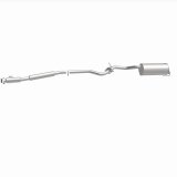 MagnaFlow BRE Exhaust Kit 01-04 Subaru Outback 3.0L thumbnail 9