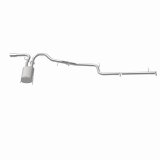 MagnaFlow BRE Exhaust Kit 10-13 Mazda 3 thumbnail 2