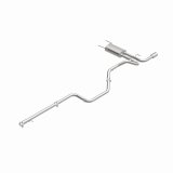 MagnaFlow BRE Exhaust Kit 10-13 Mazda 3 thumbnail 5