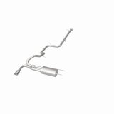 MagnaFlow BRE Exhaust Kit 10-13 Mazda 3 thumbnail 7