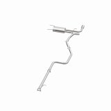 MagnaFlow BRE Exhaust Kit 10-13 Mazda 3 thumbnail 9