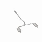 MagnaFlow BRE Exhaust Kit 11-15 Ford Explorer 3.5L thumbnail 2