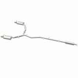 MagnaFlow BRE Exhaust Kit 11-15 Ford Explorer 3.5L thumbnail 3