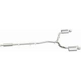 MagnaFlow BRE Exhaust Kit 11-15 Ford Explorer 3.5L thumbnail 4