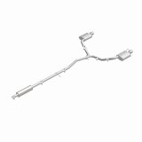 MagnaFlow BRE Exhaust Kit 11-15 Ford Explorer 3.5L thumbnail 6